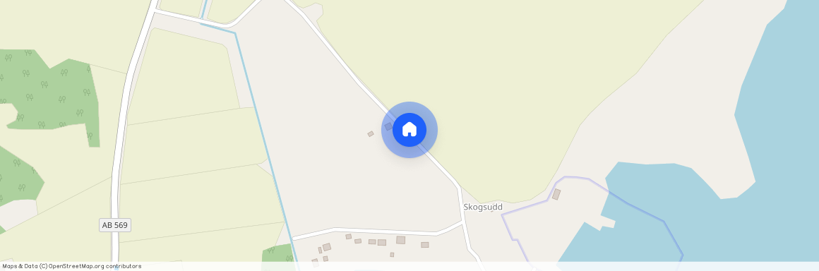 Eldtomta strand, Grödinge