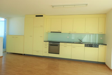 "3.5-Zimmer-Attikawohnung mit grosszügiger Terrasse" - Foto 5