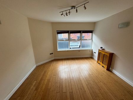 1 Bedroom Flat - Photo 5