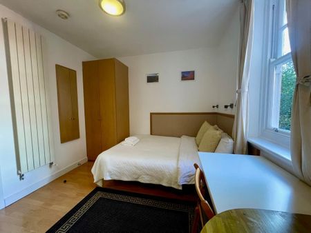 Studio to rent - Photo 2