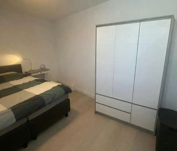 Appartement Mathenesserweg, Rotterdam - À louer - Photo 6
