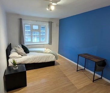 House share to rent - Photo 3