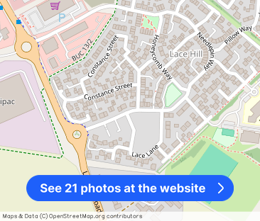 Needlepin Way, Buckingham, MK18 - Photo 1