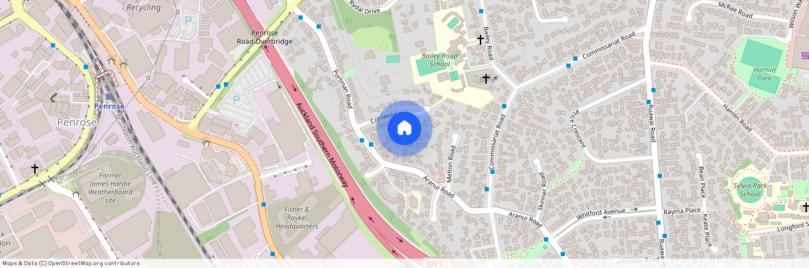 27 Cotswold Lane, Mount Wellington, Auckland