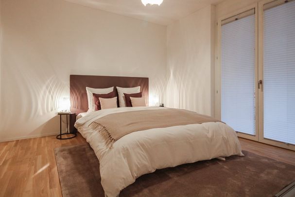 "Mieten ohne Kaution - Wohnen im Goldstein" - Foto 1