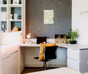 Gold Studio - Photo 4