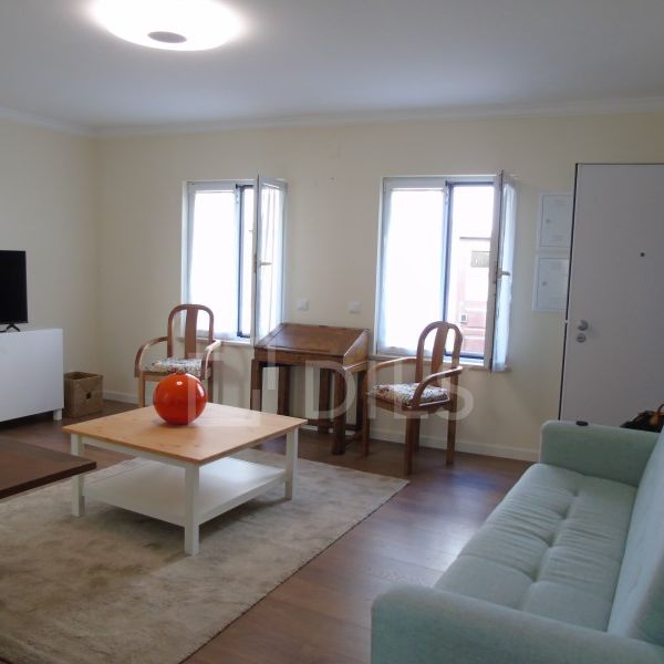 Apartamento T1 em Lisboa - Photo 1