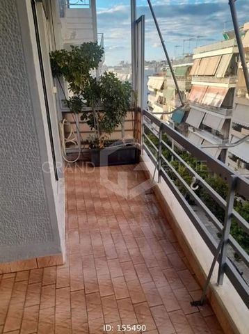 Διαμέρισμα για ενοικίαση - Νέα Σμύρνη, - Φωτογραφία 4
