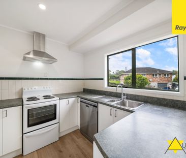 Sunny and Spacious 3-Bedroom Unit - Photo 6