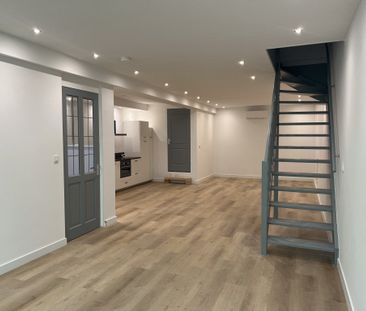 Te huur: Appartement Diergaardesingel in Rotterdam - Foto 1