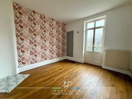 Location Appartement 4 pièces 88m² DIJON 21000 - Photo 3