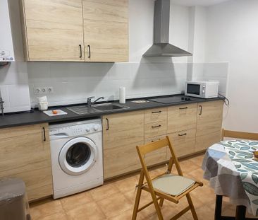 Apartamento de alquiler en Calle Abogado Federico Orellana Toledano... - Photo 6