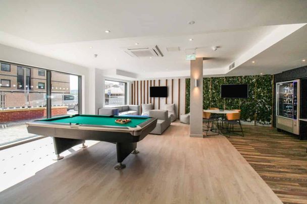 Prestige Apartment - Photo 1