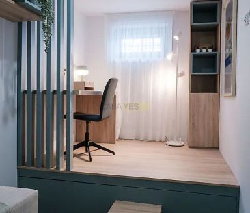 Apartment T5 in Paranhos, Porto - Foto 3