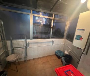 Piso de alquiler en Calle Concepción Arenal, 11, Barrio del Centro - Foto 6