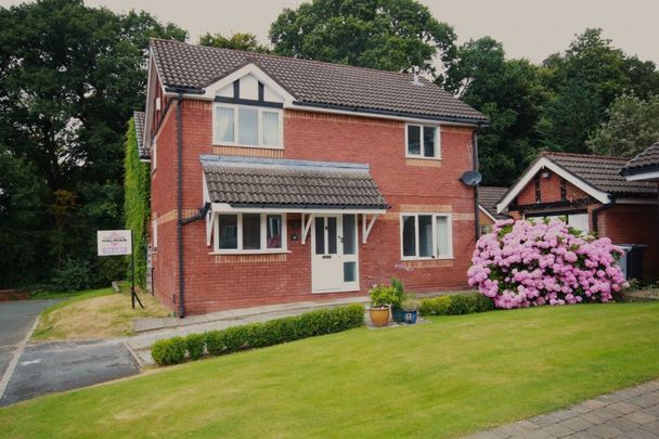 3 Bedroom Detached To Let - Photo 1