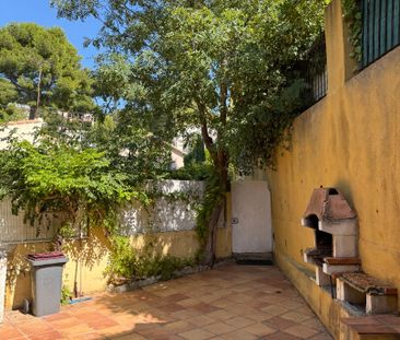 À louer : Appartement meublé 2 pièces au coeur de Carry le Rouet - Photo 4