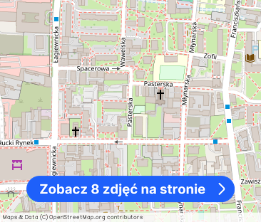 Wynajmę mieszkanie 42,4 m2 - Zdjęcie 1