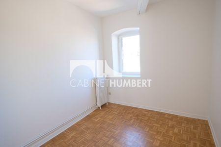 APPARTEMENT T5 A LOUER - Photo 2