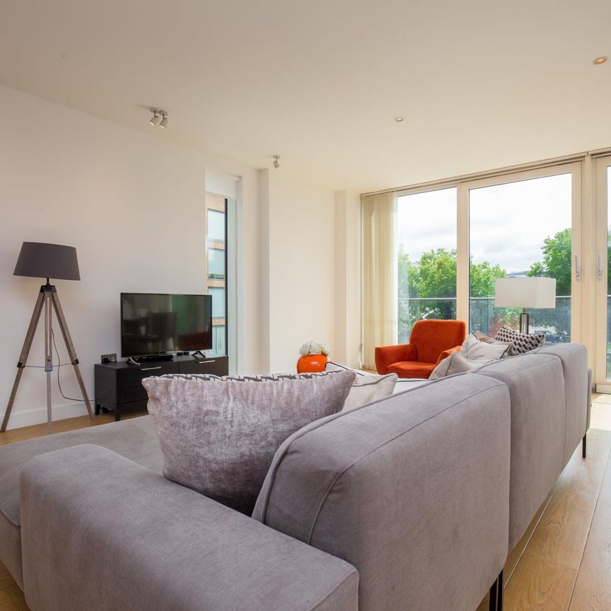 2 bed apartment to rent in Gatliff Road, London, SW1W - Photo 1