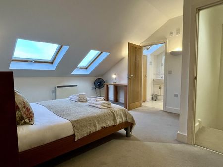 2 bedroom apartment to rent - Photo 5