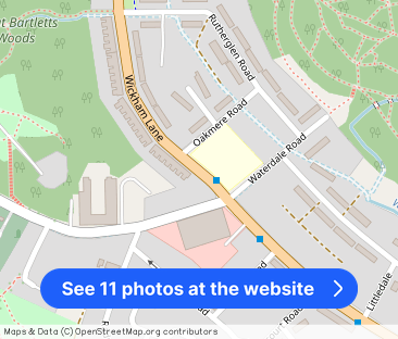 Wickham Lane, Abbey Wood - Photo 1