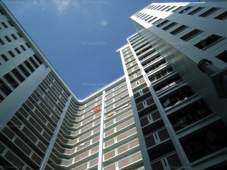 Blk 186C Rivervale Gateway (Sengkang), HDB 5 Rooms - For Rent - Photo 4