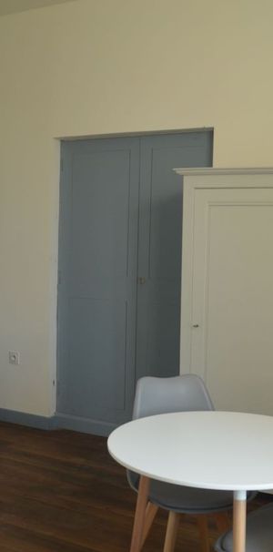 Location Appartement 1 pièce 19m² STE HERMINE 85210 - Photo 1