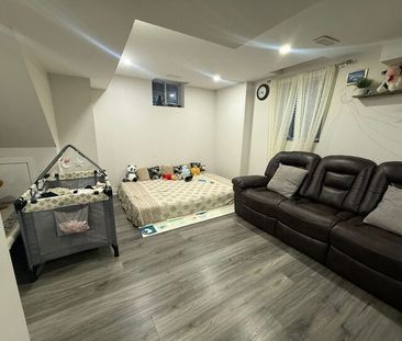 For Lease - 110 Edenbrook Hill Drive, Brampton, Ontario - Photo 5