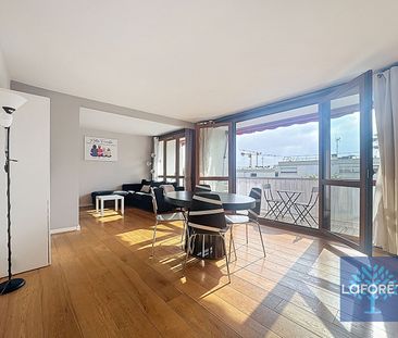 Appartement T5 Chilly-Mazarin à louer - Photo 3