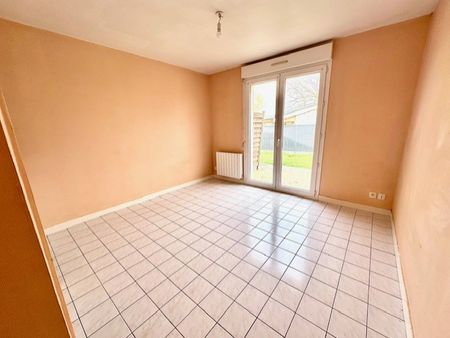 Location Appartement 1 pièce 19m² BEIGNON 56380 - Photo 5