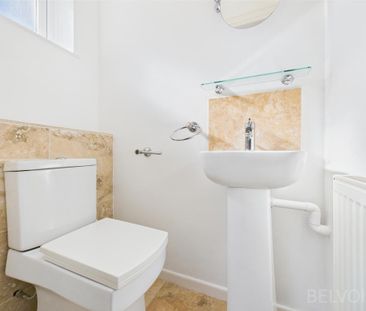 3 bedroom terraced house to rent - Photo 6