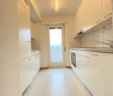 Helle & grosszügige Wohnung mit Charme - Foto 5