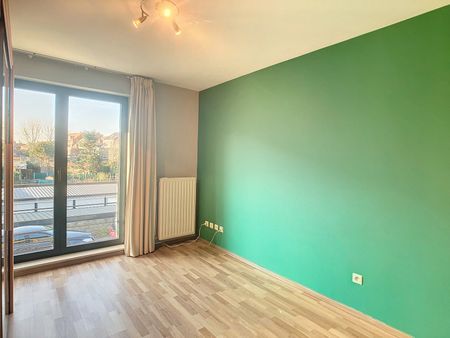 Gezellig appartement in hartje Tienen! - Photo 3