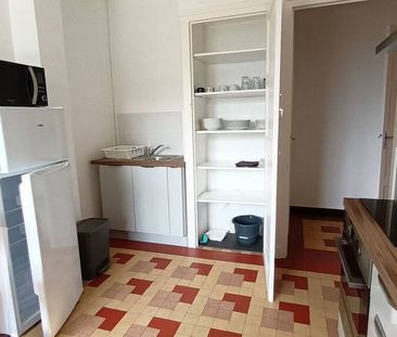 Location Appartement 1 pièce 37m² GRENOBLE 38000 - Photo 5