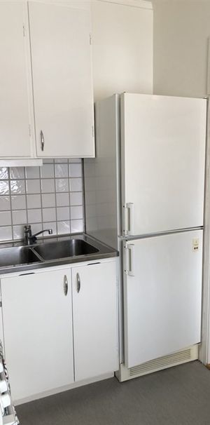 Klövervägen 10 C - Foto 1