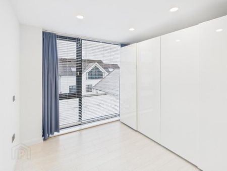 Apartment 5 124 High Street, Holywood, BT18 9HW - Photo 2