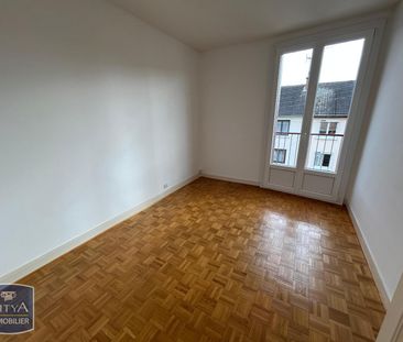 Location Appartement 3 pièces 61m² LE MANS 72000 - Photo 5
