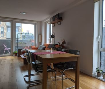 2 Bed Flat, Killick Way, E1 - Photo 1