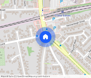 Hollyshaw Lane, Leeds - Photo 1