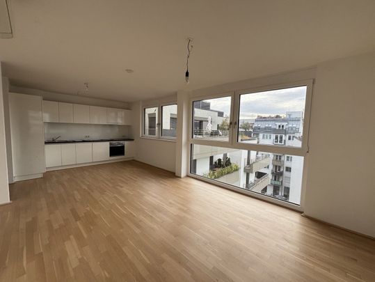 Traumhafte 2 Zimmer Wohnung - Photo 1