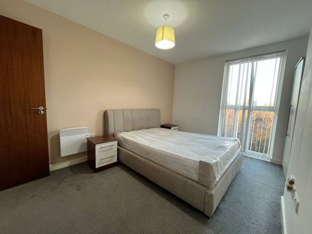 2 Bed Flat, Block C Alto, M3 - Photo 3