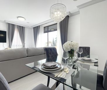 Duplex Penthouse in Estepona East - Foto 6