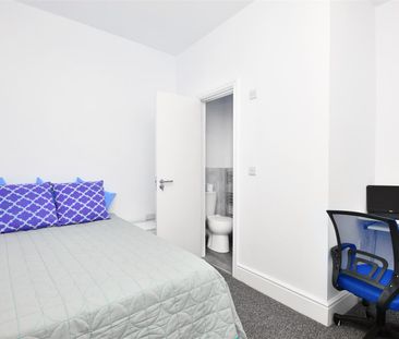 1 bed house share to rent in Bar Street, Burnley, BB10 - Photo 4
