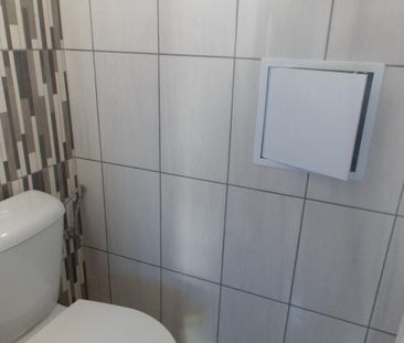 Pronájem novostavby bytu 2+KK s balkónem v 1. patře bytového domu v... - Fotografie 4