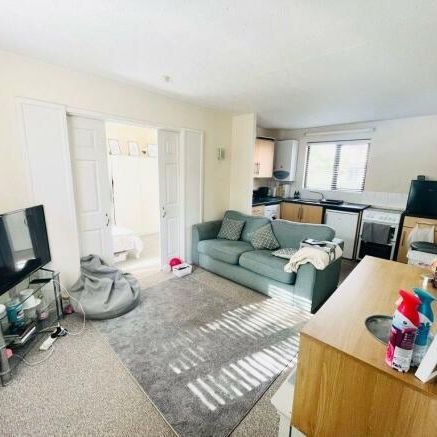 1 bedroom detached house to rent - Photo 1