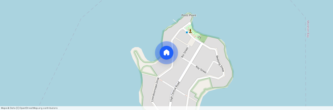 83 Coondooroopa Drive, Qld 4184, Macleay Island
