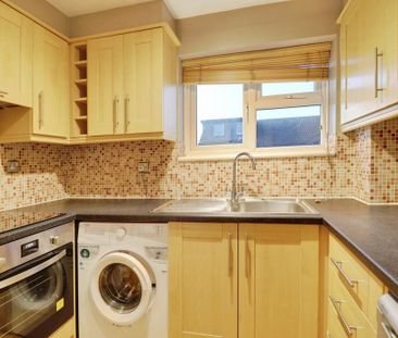 1 bedroom flat to rent - Photo 5