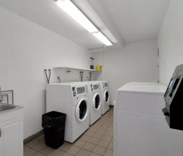 St. Johns Apartments — 2 Bedroom available at 2010 St. Johns Street, Port Moody - Photo 2