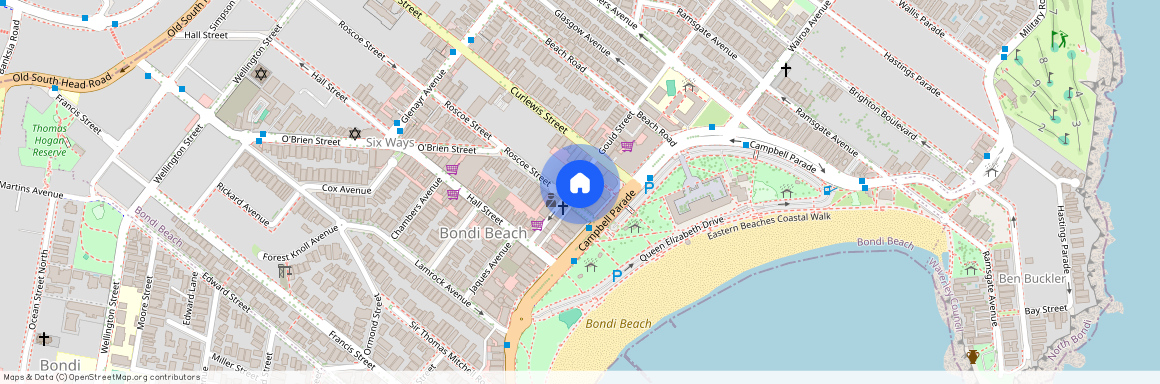 126-130 Roscoe Street, Sydney, New South Wales 2026